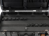 Valigia porta utensili GT Line GT 52-21 PEL 520x285x205mm a tenuta stagna
