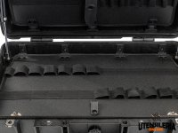 Valigia porta utensili GT Line GT 52-21 PSS 520x285x205mm a tenuta stagna