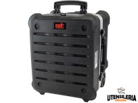 Trolley porta utensili GT Line V-Rock Turtle PSS in polietilene