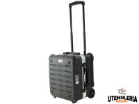 Trolley porta utensili GT Line V-Rock Turtle PSS in polietilene