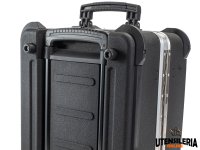Trolley porta utensili GT Line V-Rock Turtle PSS in polietilene