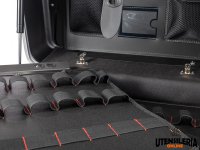 Trolley porta utensili GT Line V-Rock Turtle PEL in polietilene