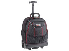 Zaino porta utensili GT Line Tool Trolley 01 R con ruote integrate Zaino porta utensili GT Line Tool Trolley 01 R con ruote integrate