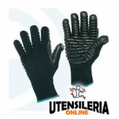 Guanti in maglia antivibrazione VIBRATEK taglia 9