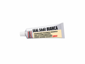 Guarnizione siliconica Seal 0076 professionale Arexons 60gr