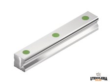 Guida lineare HGR Hiwin per pattino HGH/W 30 1000mm