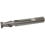 Frese in metallo duro integrali per alluminio Hartner 8799A 10