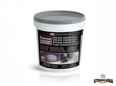 Silicone liquido Rubson SL 3000 impermeabile universale 5kg