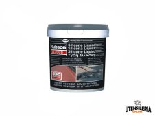 Silicone liquido Rubson SL 3000 impermeabile universale 1kg