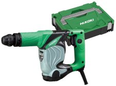 Martello demolitore Hikoki H25PV 500W con attacco SDS-Plus, 2.2J Martello demolitore Hikoki H25PV 500W con attacco SDS-Plus, 2.2J