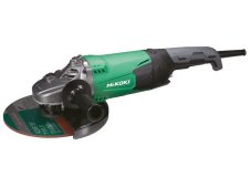 Smerigliatrice angolare elettrica Hikoki G23SW2 disco 230mm, 2200W Smerigliatrice angolare elettrica Hikoki G23SW2 disco 230mm, 2200W