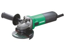 Smerigliatrice angolare elettrica Hikoki G12SN2 disco 115mm, 900W Smerigliatrice angolare elettrica Hikoki G12SN2 disco 115mm, 900W