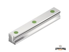 Guida lineare HGR Hiwin per pattino HGH/W 15 1000mm