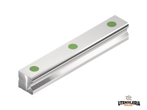 Guida lineare HGR Hiwin per pattino HGH/W 35 2000mm