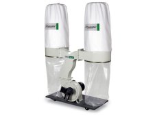 Aspiratore trucioli Holzstar SAA 3001 230V 2200W