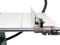 Banco sega LTF Holzstar TKS 200 1100W 230V, lama 200mm