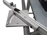 Banco sega LTF Holzstar TKS 316 E 2200W 230V, lama 315mm