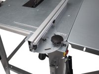 Banco sega LTF Holzstar TKS 316 E 2200W 230V, lama 315mm