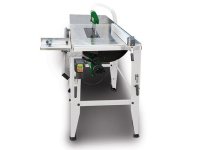 Banco sega LTF Holzstar TKS 316 PRO 2800W 230V, lama 315mm