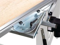 Banco sega LTF Holzstar TKS 316 PRO 2800W 230V, lama 315mm