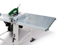 Banco sega LTF Holzstar TKS 316 PRO 2800W 230V, lama 315mm
