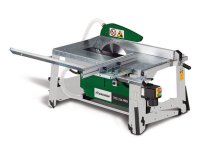 Banco sega LTF Holzstar TKS 316 PRO 2800W 230V, lama 315mm