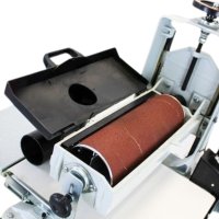 Calibratrice LTF Holzstar ZSM 405 levigatura grandi superfici, 1500 W