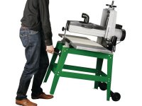 Calibratrice LTF Holzstar ZSM 405 levigatura grandi superfici, 1500 W