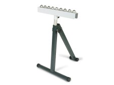 Cavalletto di supporto a sfera Holzstar MS1 K per seghe nastro e troncatrici Cavalletto di supporto a sfera Holzstar MS1 K per seghe nastro e troncatrici
