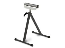 Cavalletto Holzstar MS3 R con supporto a rullo e regolazione rapida altezza Cavalletto Holzstar MS3 R con supporto a rullo e regolazione rapida altezza