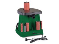 Levigatrice a mandrino oscillante LTF Holzstar OSS 100, 450W