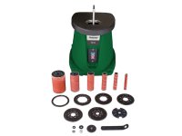 Levigatrice a mandrino oscillante LTF Holzstar OSS 100, 450W