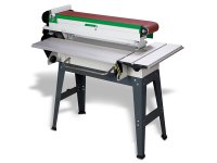 Levigatrice a nastro KSO 790 LTF Holzstar nastro 2010x152 mm 1,5kW 230V