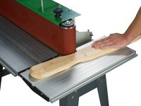 Levigatrice a nastro KSO 790 LTF Holzstar nastro 2010x152 mm 1,5kW 230V