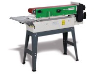 Levigatrice a nastro KSO 790 LTF Holzstar nastro 2010x152 mm 1,5kW 230V