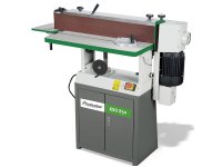 Levigatrice a nastro oscillante KSO 850 LTF Holzstar 2,2kW 230V