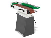 Levigatrice a nastro oscillante KSO 850 LTF Holzstar 2,2kW 230V