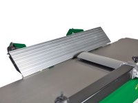 Pialla filo spessore ADH 26C LTF Holzstar con piani in alluminio 1,7 kW 230V