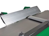 Pialla filo spessore ADH 31C LTF Holzstar con piani in alluminio 2,2 kW 230V