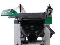 Pialla filo spessore ADH 31C LTF Holzstar con piani in alluminio 2,2 kW 230V