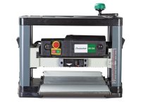 Pialla a spessore portatile DH 330 LTF Holzstar con piano in ghisa 1,5 kW 230V