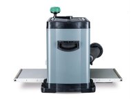 Pialla a spessore portatile DH 330 LTF Holzstar con piano in ghisa 1,5 kW 230V