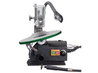 Traforo oscillante elettrico LTF Holzstar DKS 504 Vario