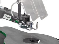 Traforo oscillante elettrico LTF Holzstar DKS 504 Vario