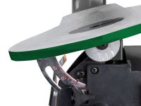 Traforo oscillante elettrico LTF Holzstar DKS 504 Vario