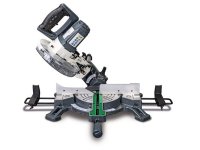 Troncatrice radiale Holzstar KGZ 210 E 1500W, lama 210mm