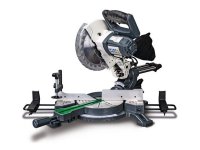 Troncatrice radiale Holzstar KGZ 210 E 1500W, lama 210mm