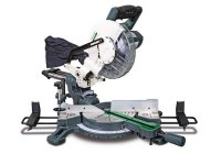 Troncatrice radiale Holzstar KGZ 210 E 1500W, lama 210mm
