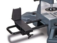 Troncatrice radiale Holzstar KGZ 210 E 1500W, lama 210mm