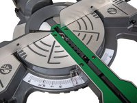 Troncatrice radiale Holzstar KGZ 210 E 1500W, lama 210mm